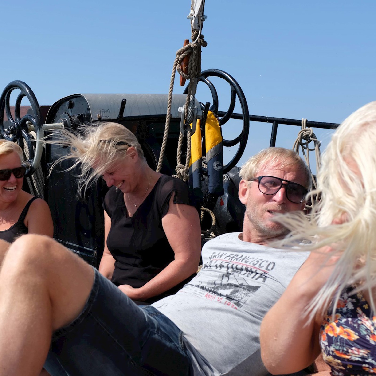 Groepsreizen | Gruppenreisen | Group Travel