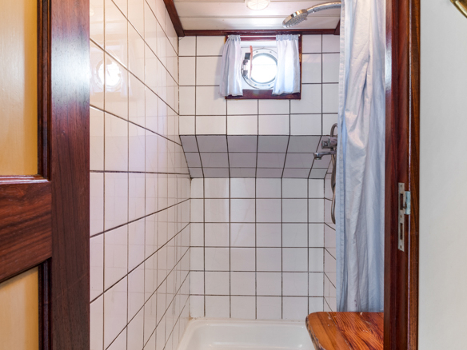 Sudermar Douche Dusche Shower