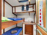 Hollandia Hut Kabine Cabin 2 Personen