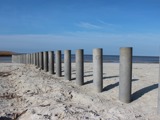 Makkum Strand Beach
