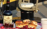 Catering dagtocht Tagesausflug Daytrip