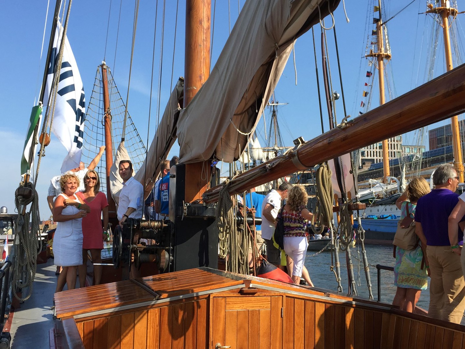 Babbelaer Sail 2020