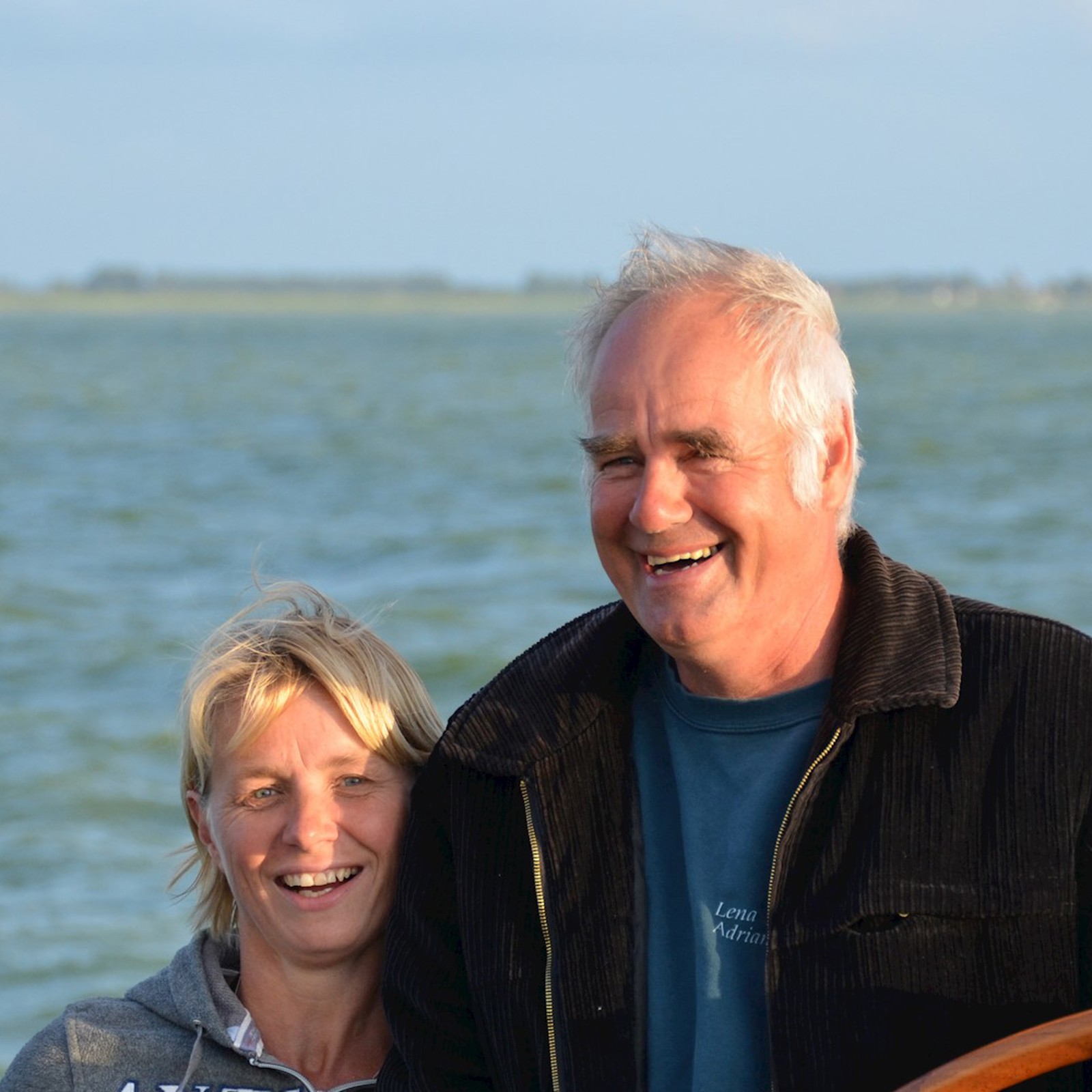 Zeilen Segeln Sailing Nederland
