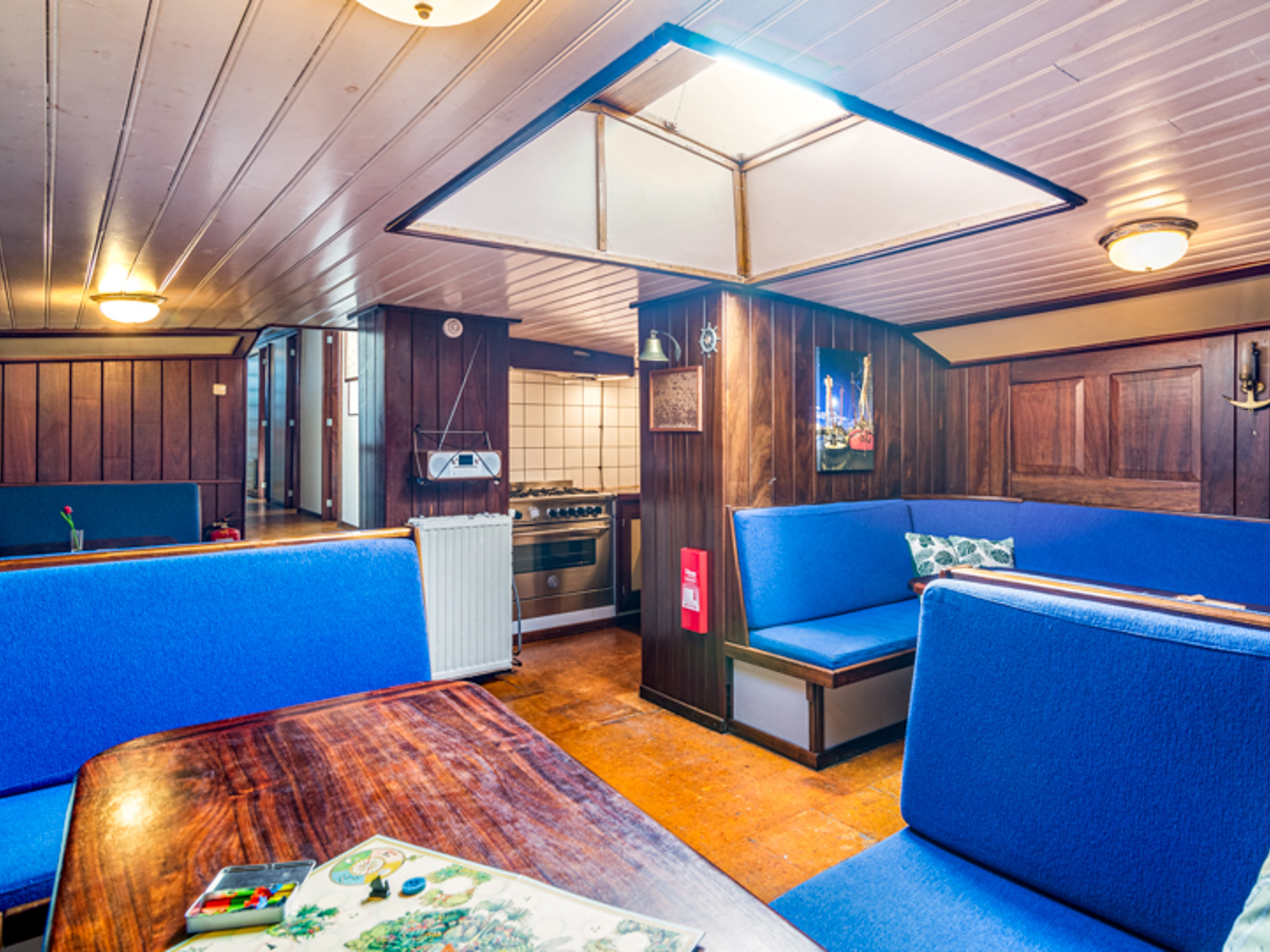 Sudermar Ruimte Geraeumig Spacious