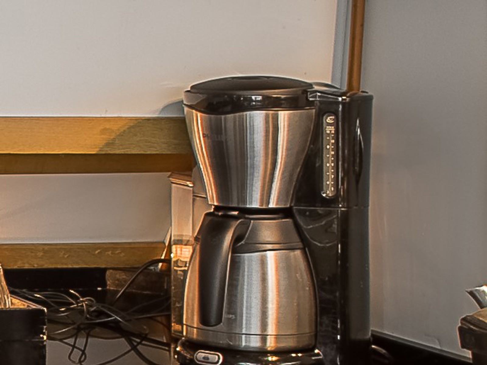Zwarte Valk Koffie 