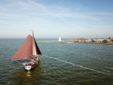 Zeilen Stavoren Segeln Stavoren Sailing Stavoren Ijsselmeer