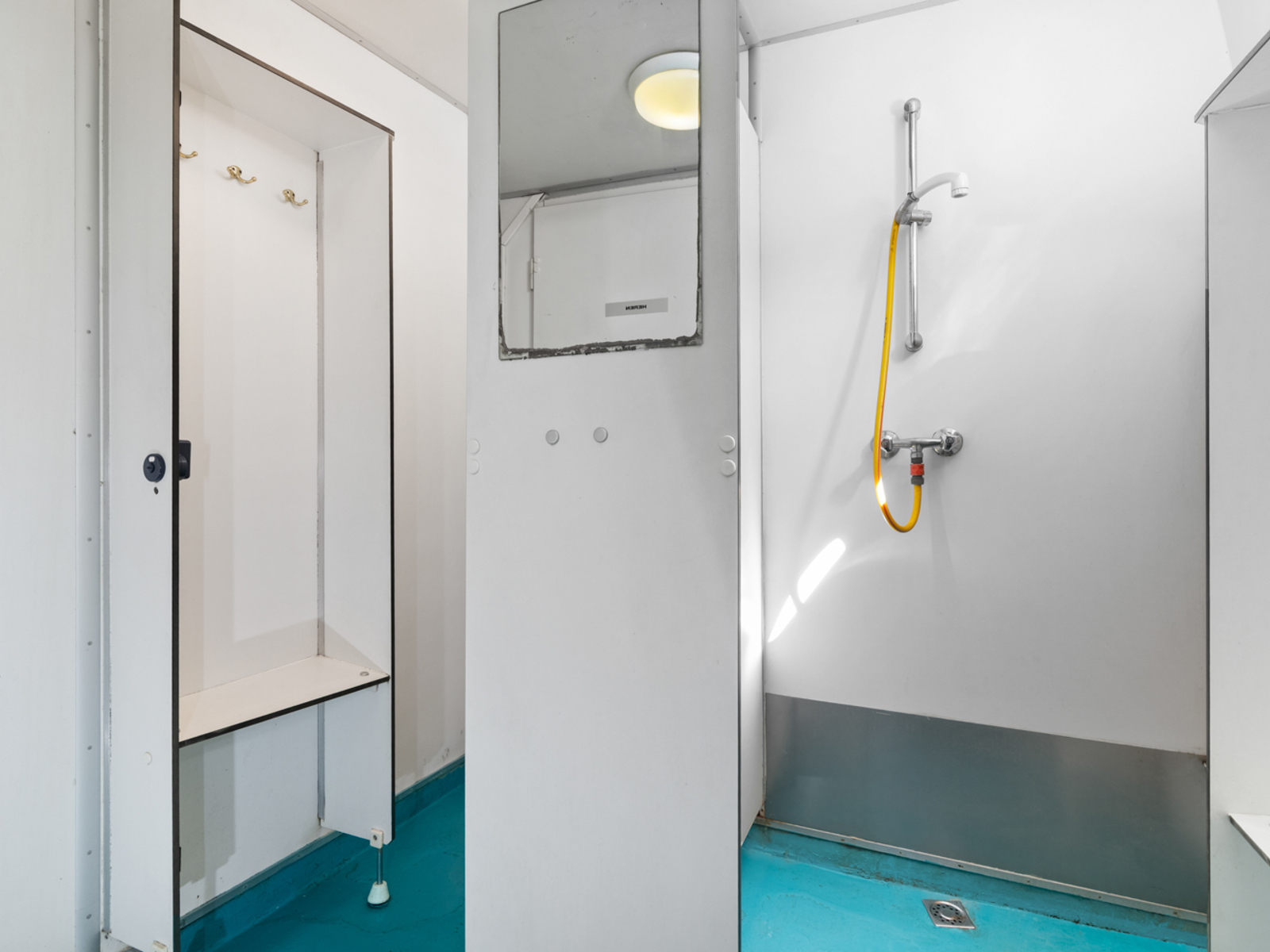 Pelikaan Douche Dusche Shower