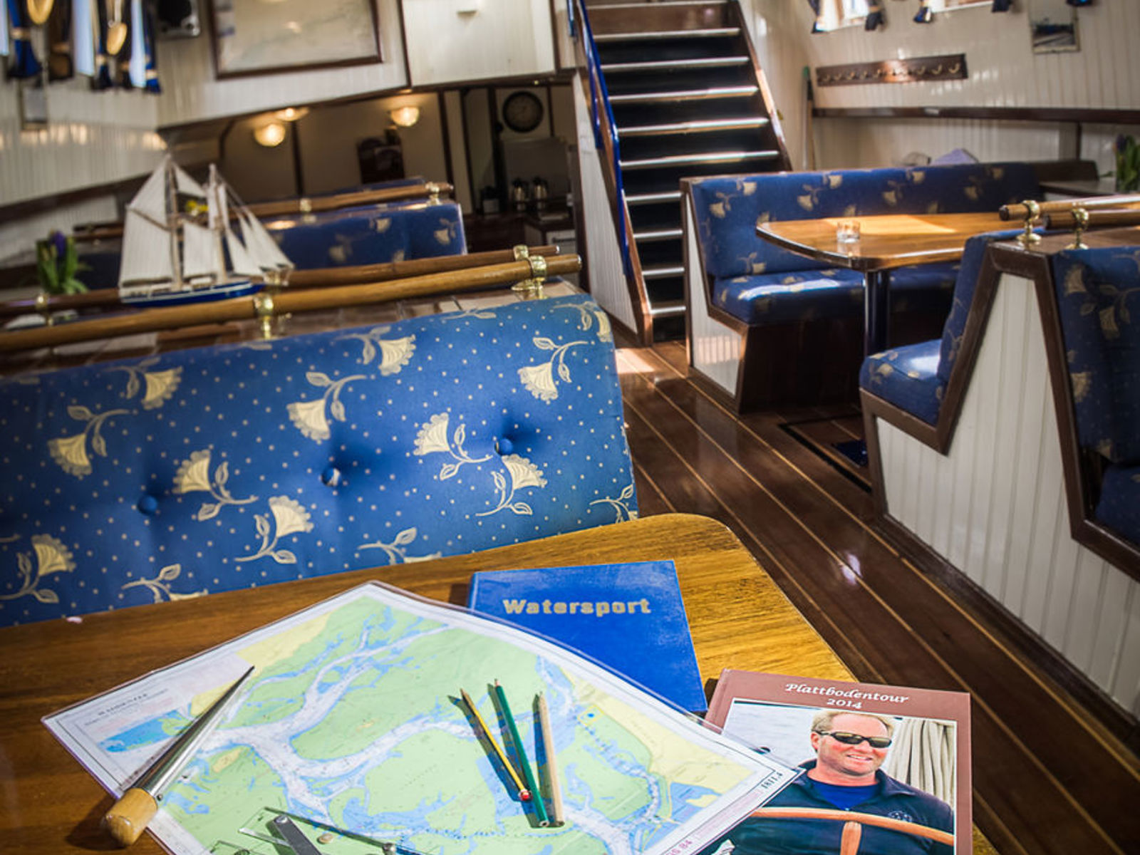 Beantra sfeer impressie