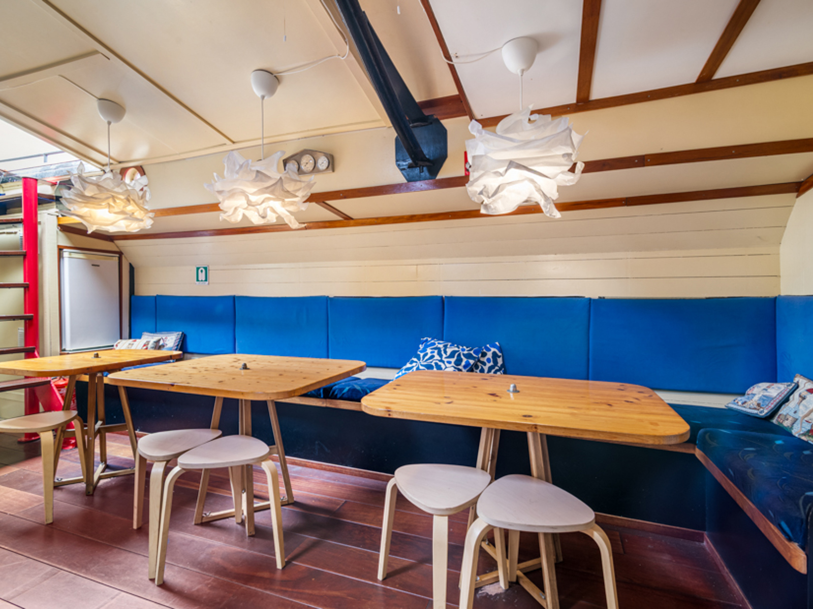 Vrouwezand Zithoek Sitzecke Seat