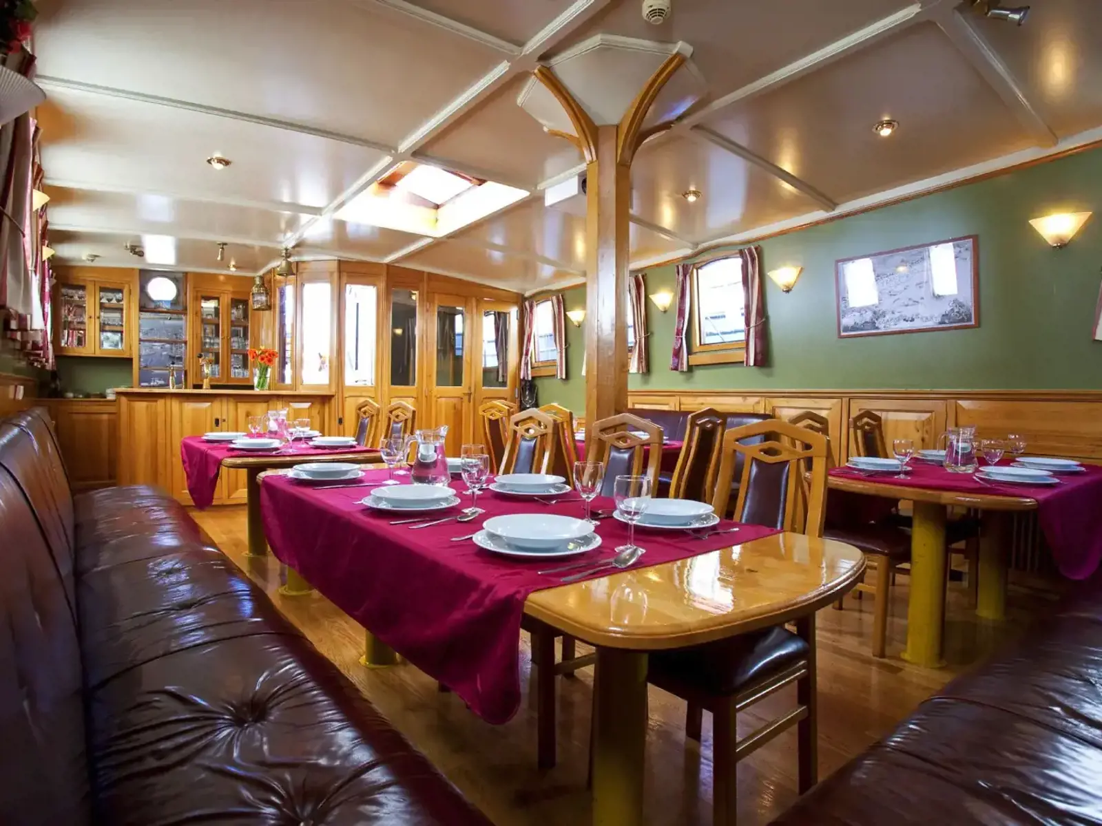 Tsjerk Hiddes Diner