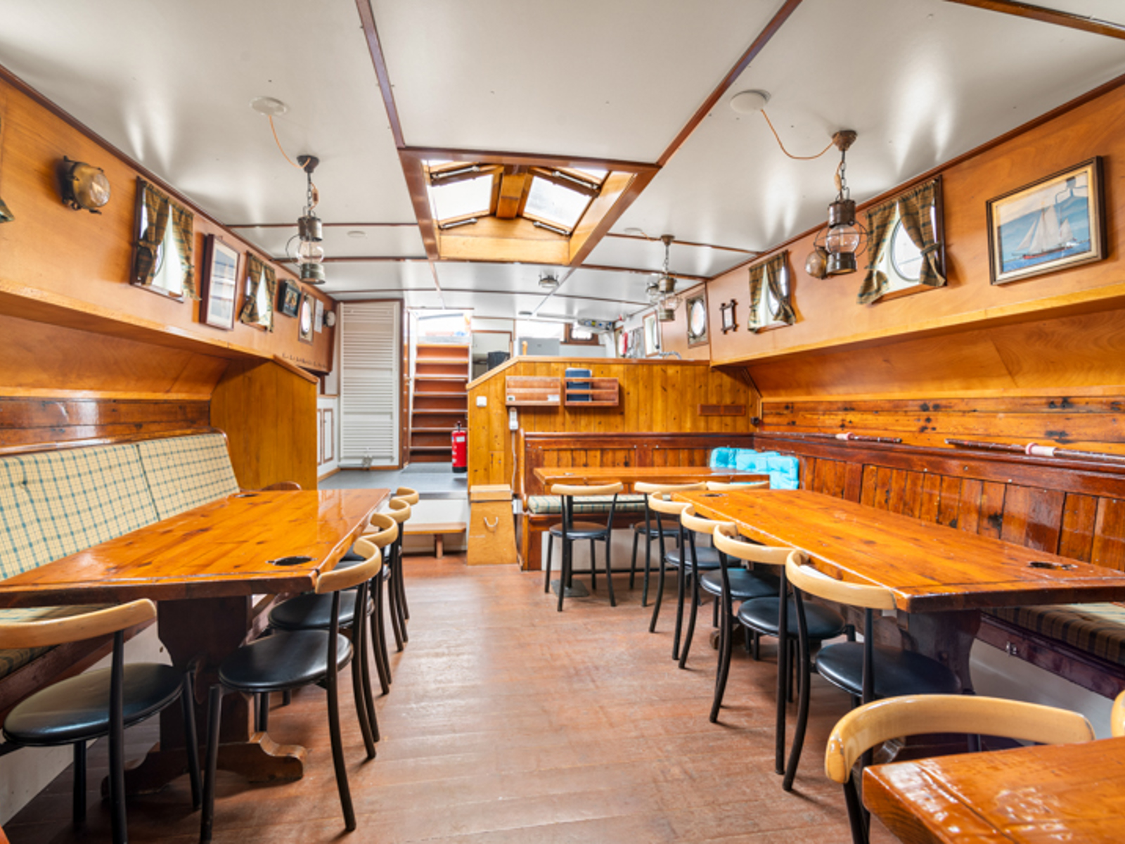 Zeester Ruimte Geraeumig Spacious