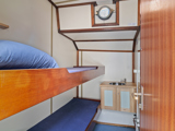 Jeppe Van Schier Hut Kabine Cabin 2 Personen