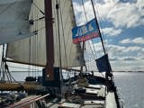 Middelsee Zwerftocht Streifzug Adventure Trip Friesland