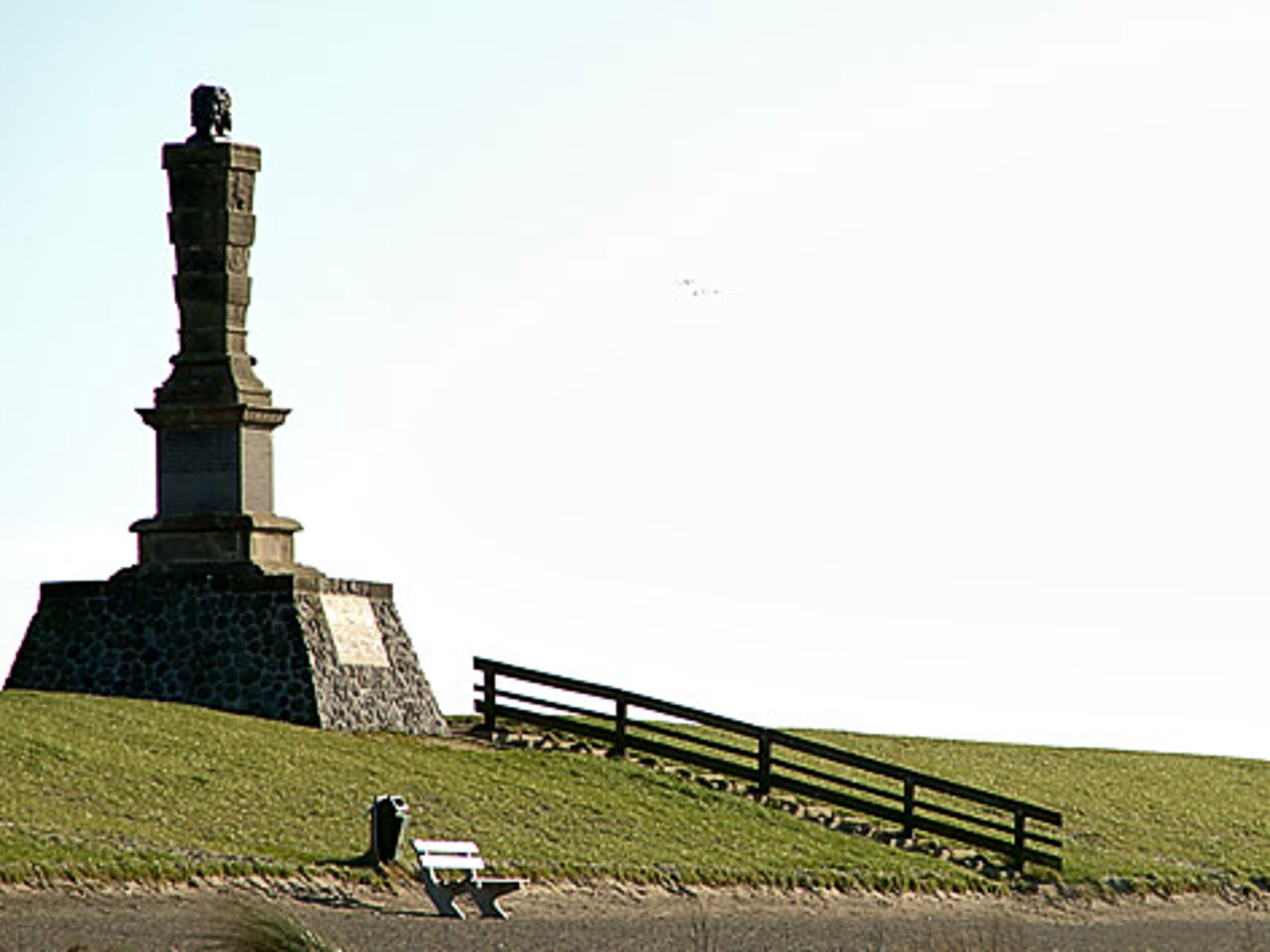 Stenenman Harlingen