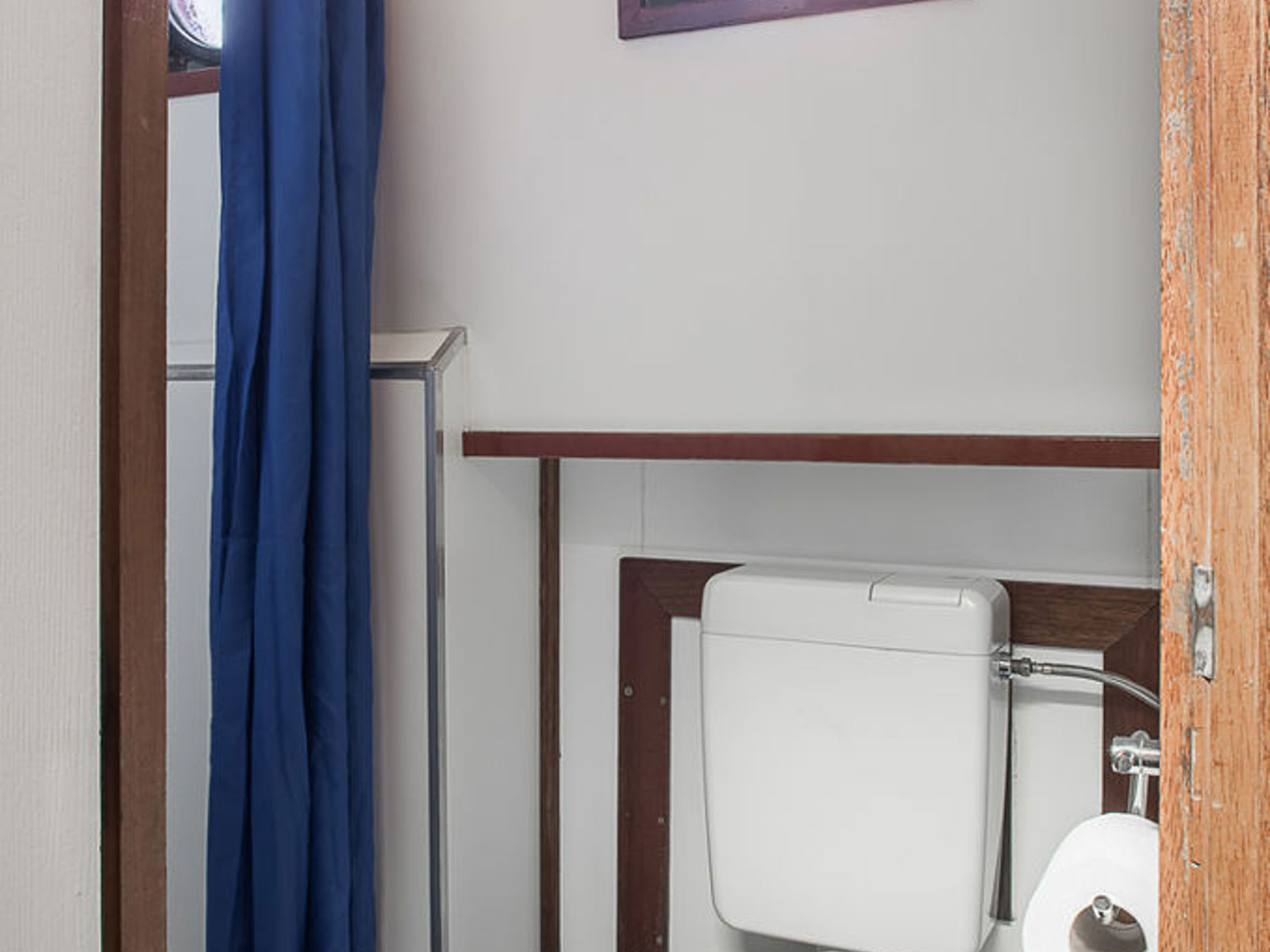 Beantra WC toilet