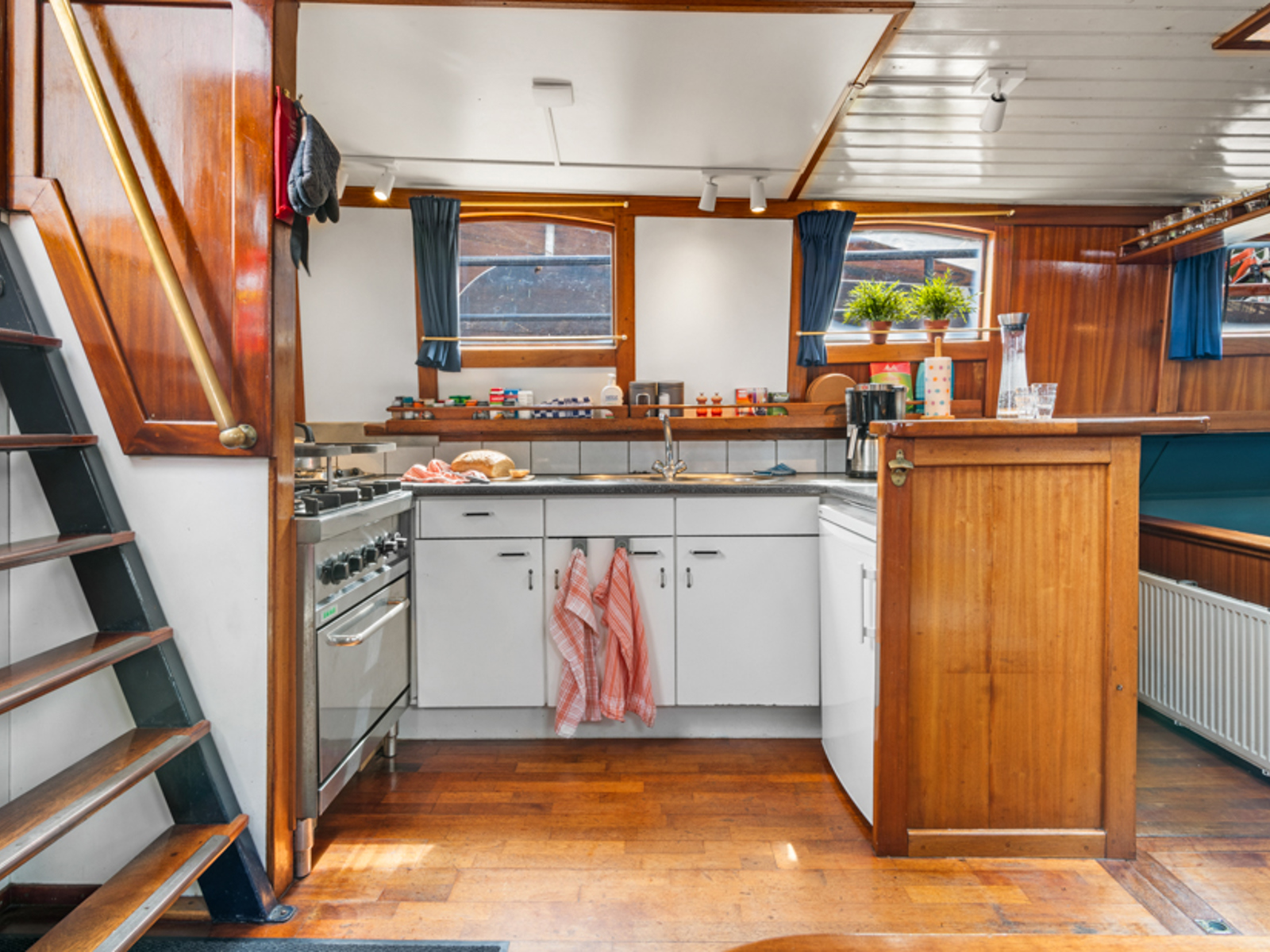 Sperwer  Keuken Kueche Kitchen