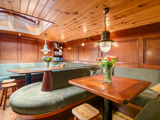 Hollandia Dagverblijf Aufenthaltsraum Below Deck