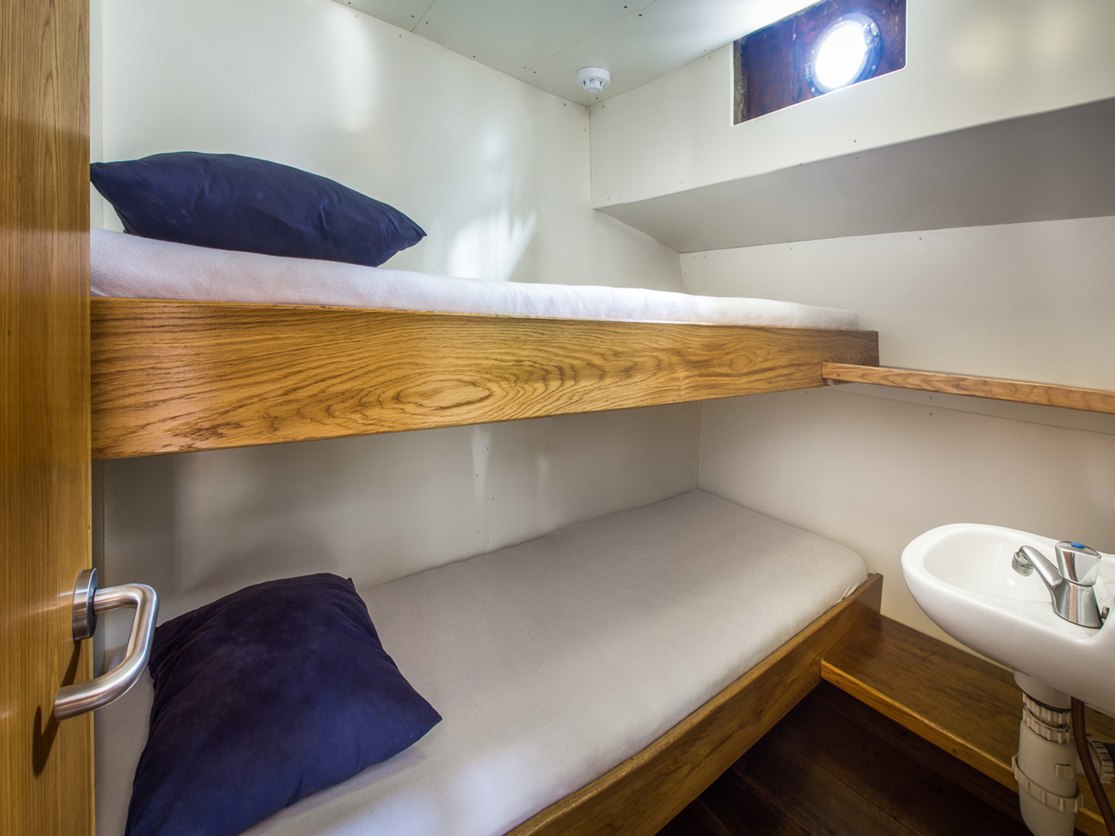 Emma Hut Kabine Cabin 2 Persons