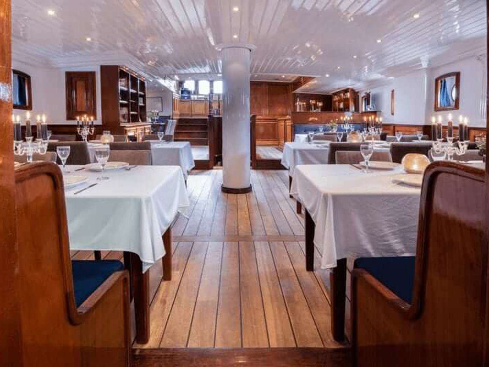 Leafde Fan Fryslân Restaurant 