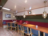 Hoop Doet Leven Salon