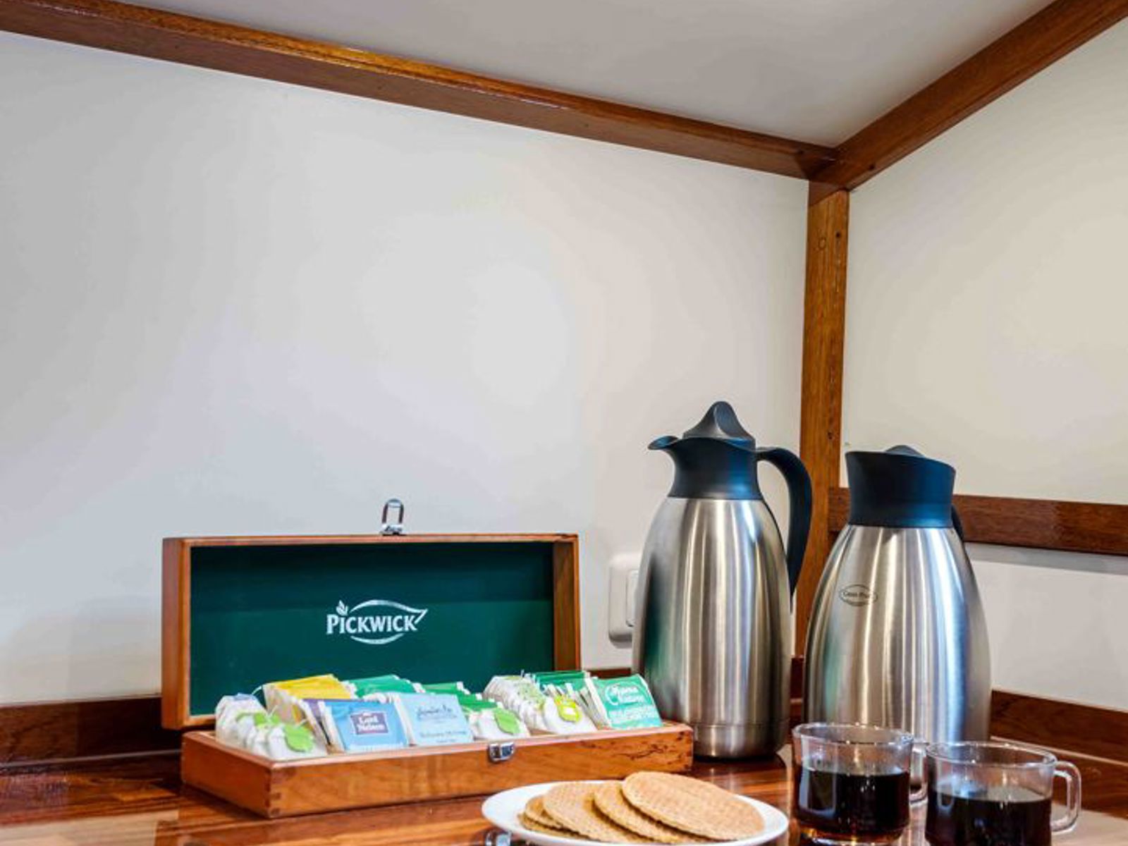 Gaia Koffie Kaffee Coffee