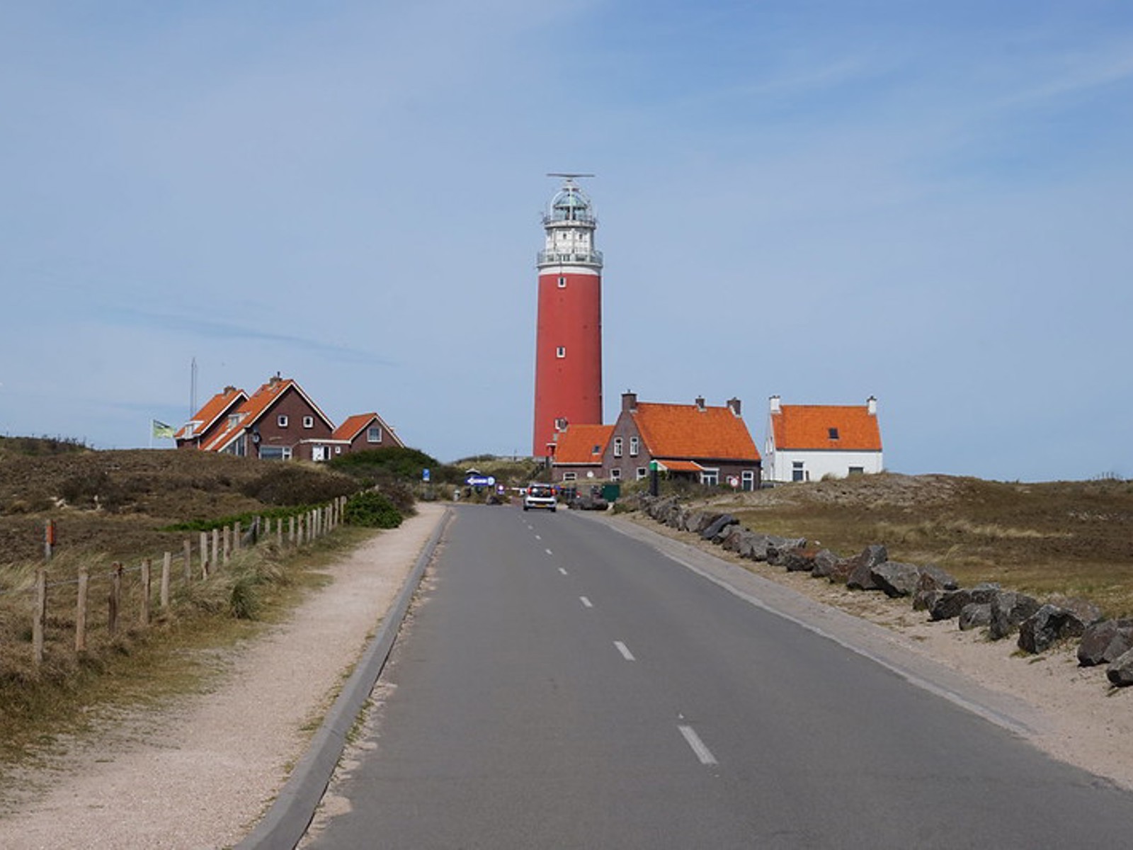 Zeil&Fiets Cruise Texel