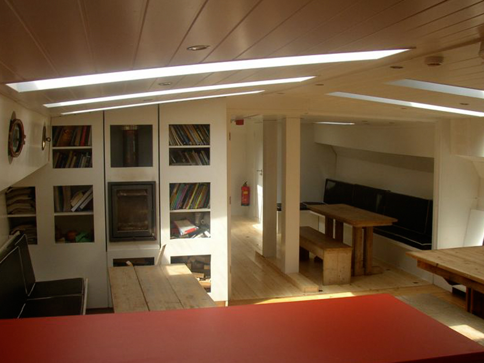 Willem Jacob Salon