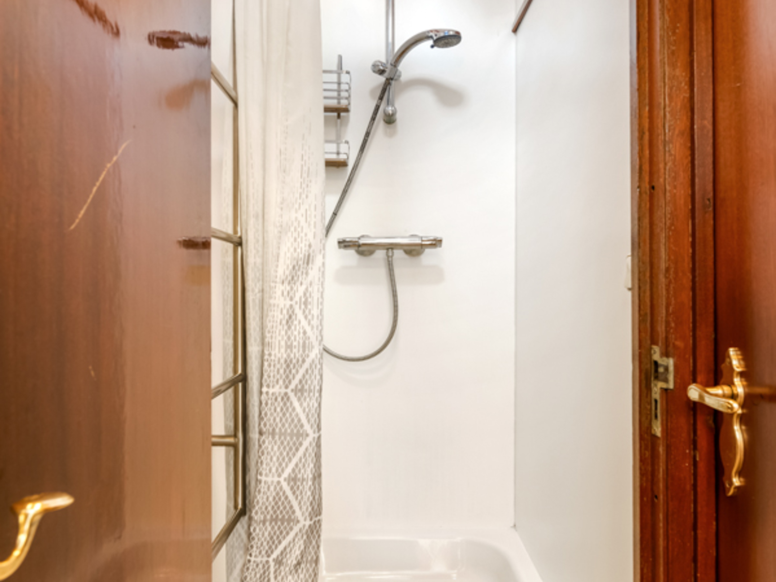 Vriendentrouw Douche Dusche Shower