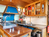 Jeppe Van Schier Kombuis Kombuese Galley
