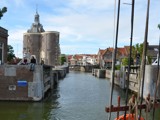 Enkhuizen IJsselmeer