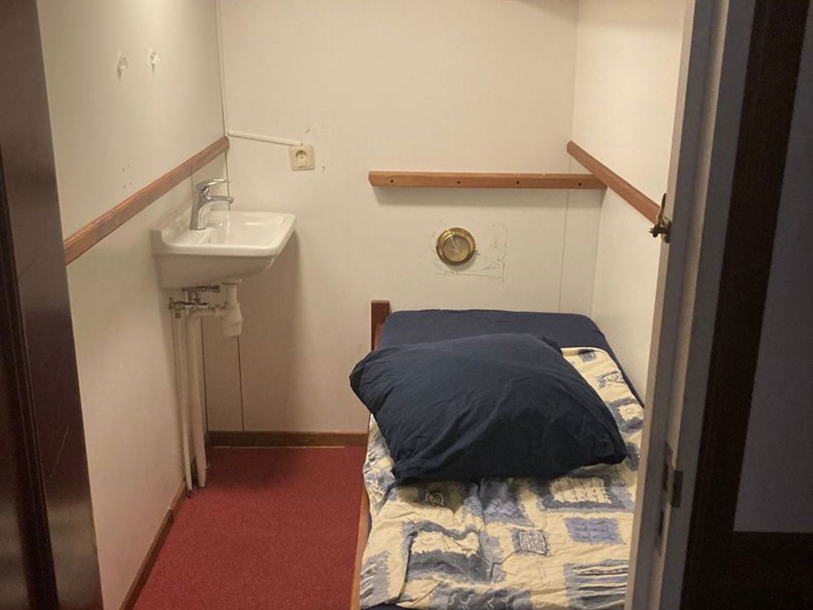 Elizabeth Hut Servicepersoneel