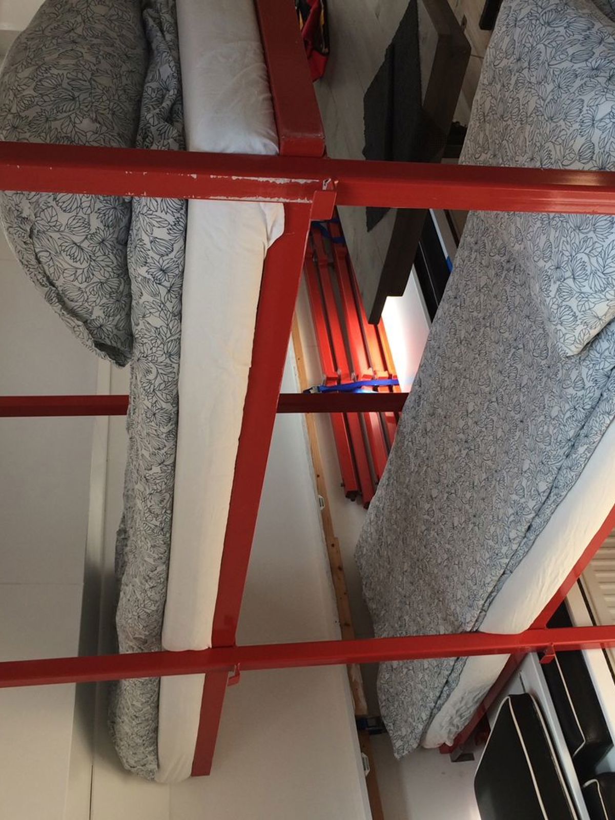 Willem Jacob Bed