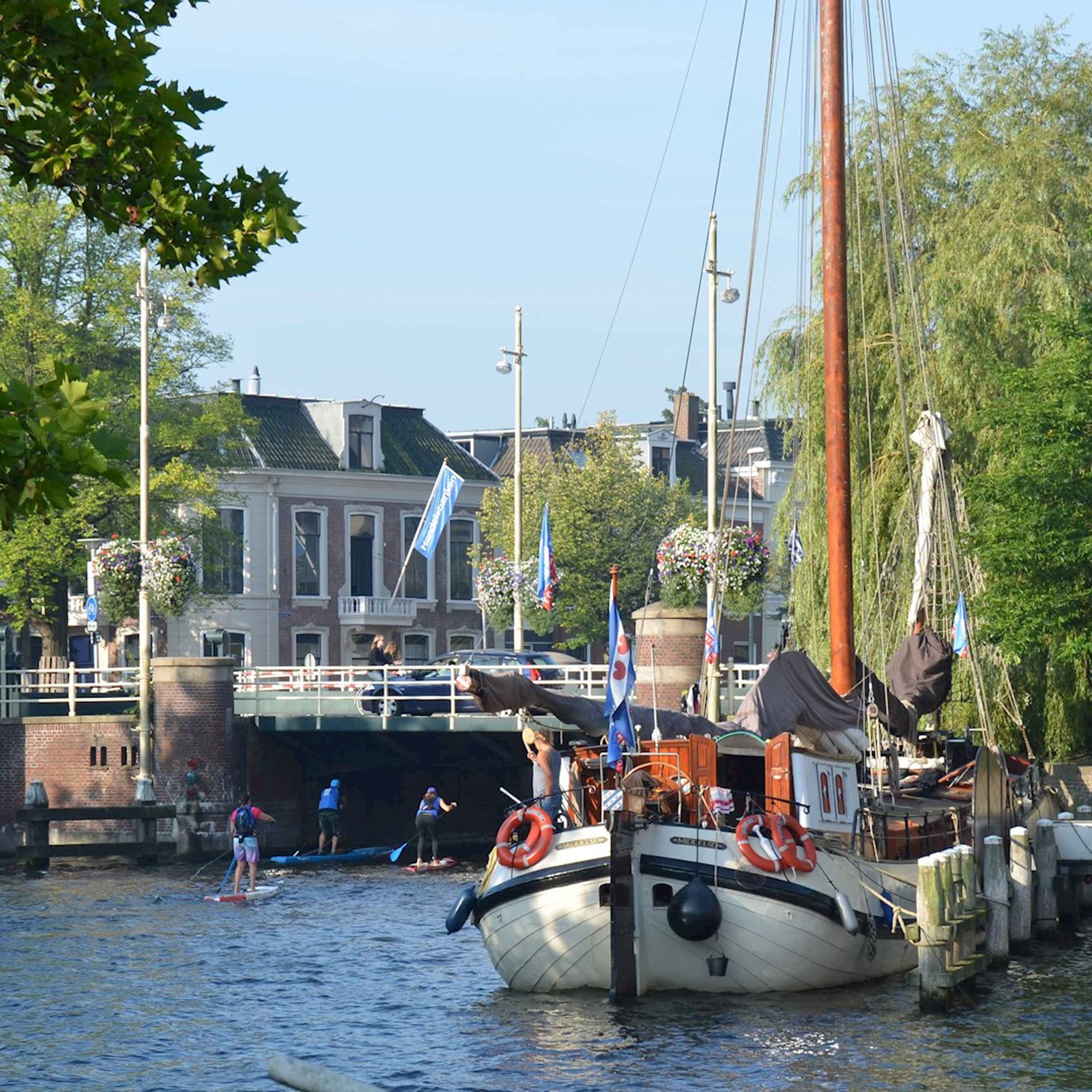 Groepsaccommodatie | Gruppenunterkunft | Groupaccommodation