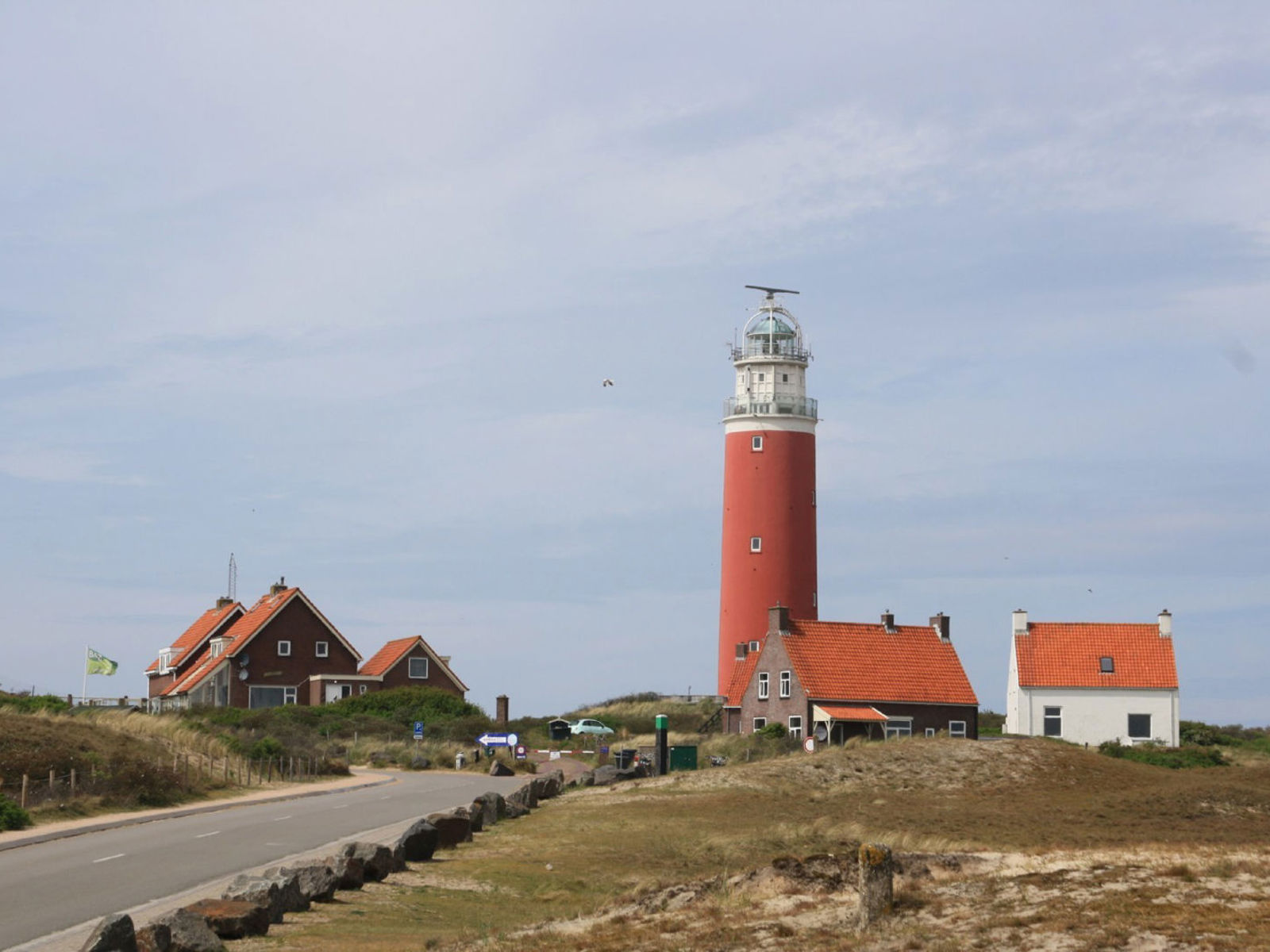 de Cocksdorp, Texel