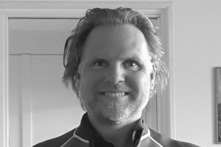 Arjan van Dijk Arjan van Dijk