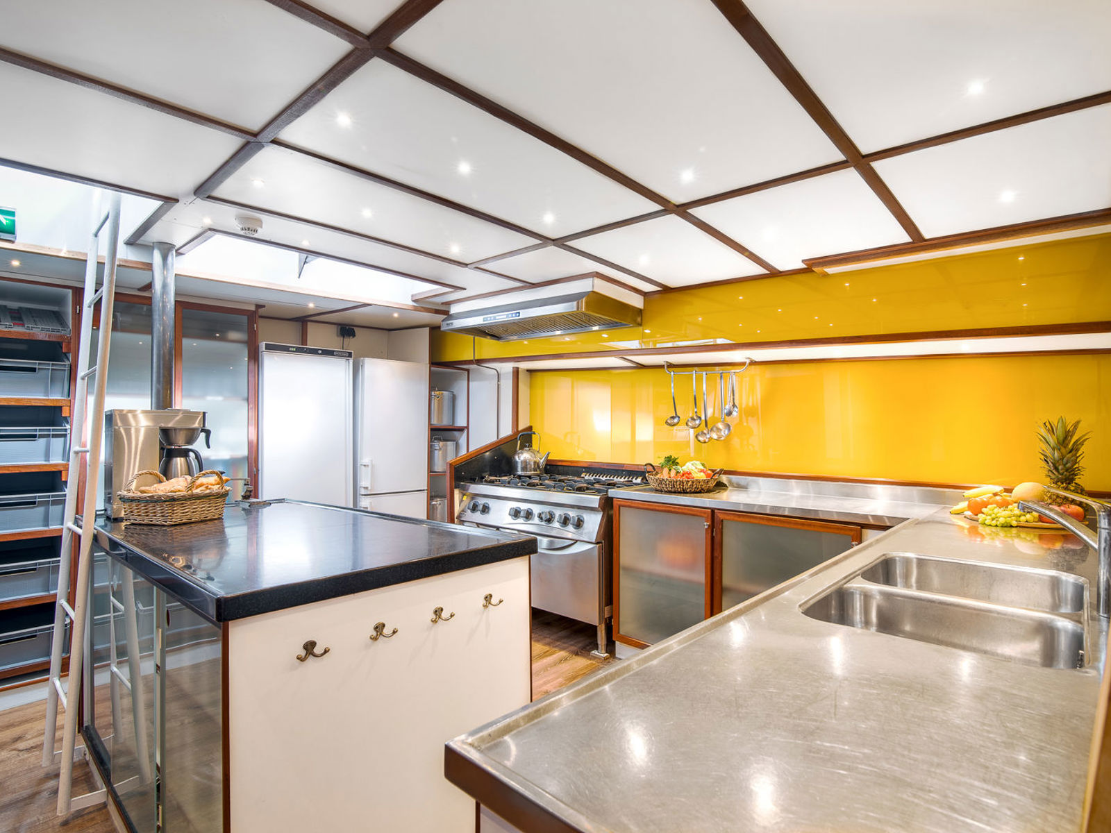 Dageraad keuken2 / Küche / kitchen