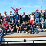 Clubuitje Vereinsausflug Clubtrip