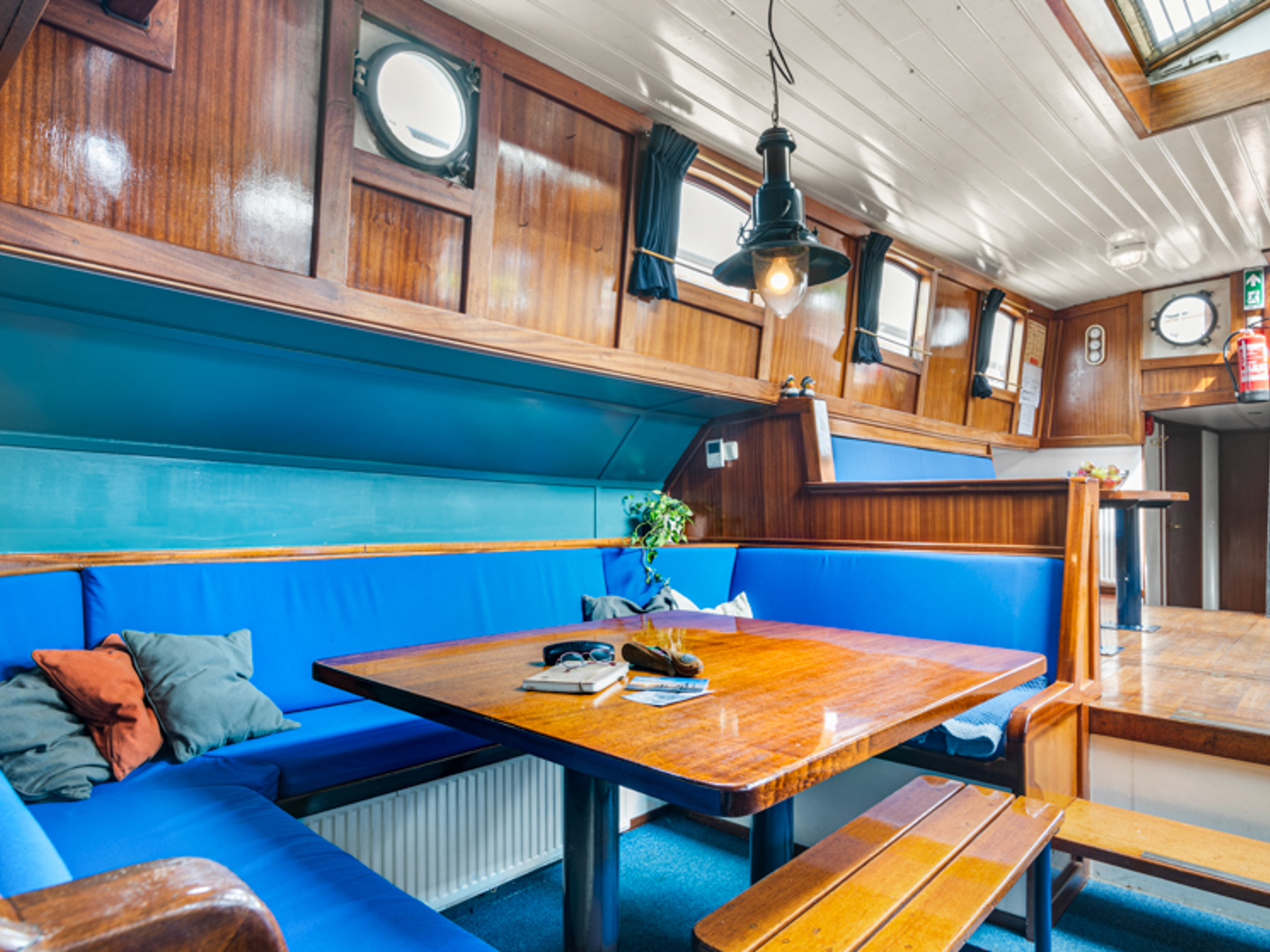 Spes Nova Zithoek Sitzecke Seat