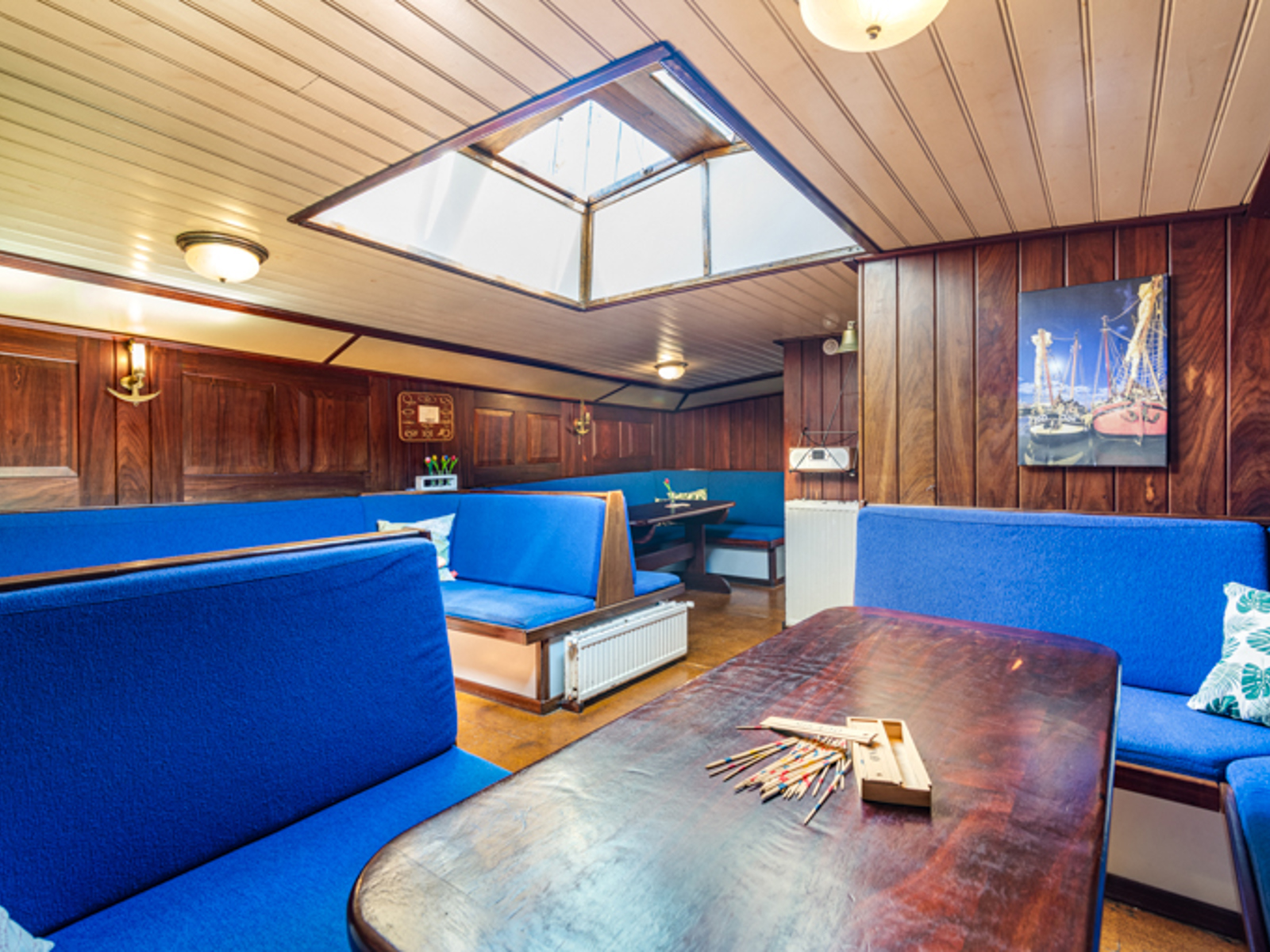 Sudermar Zithoek Sitzecke Seat