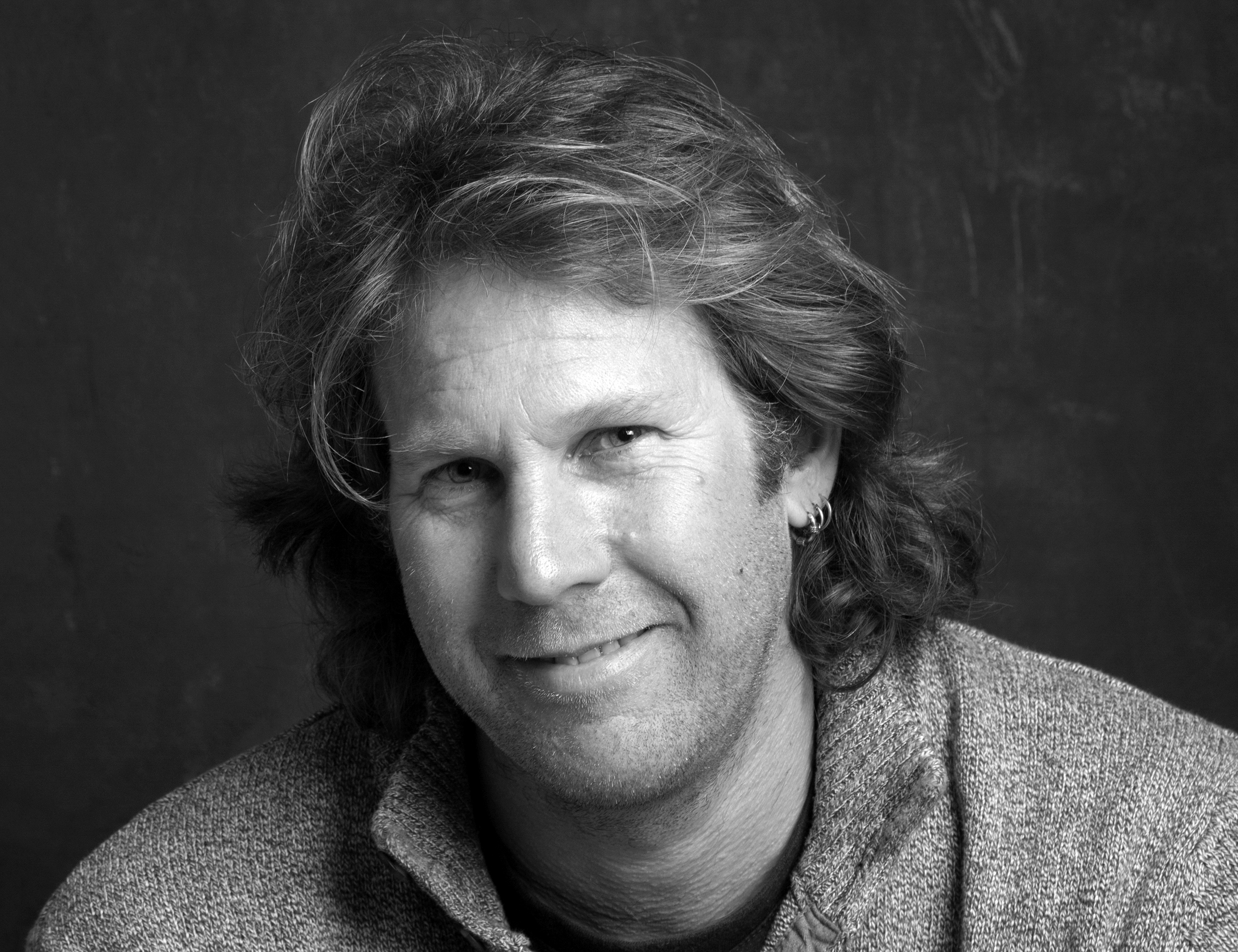 Paul Bakker