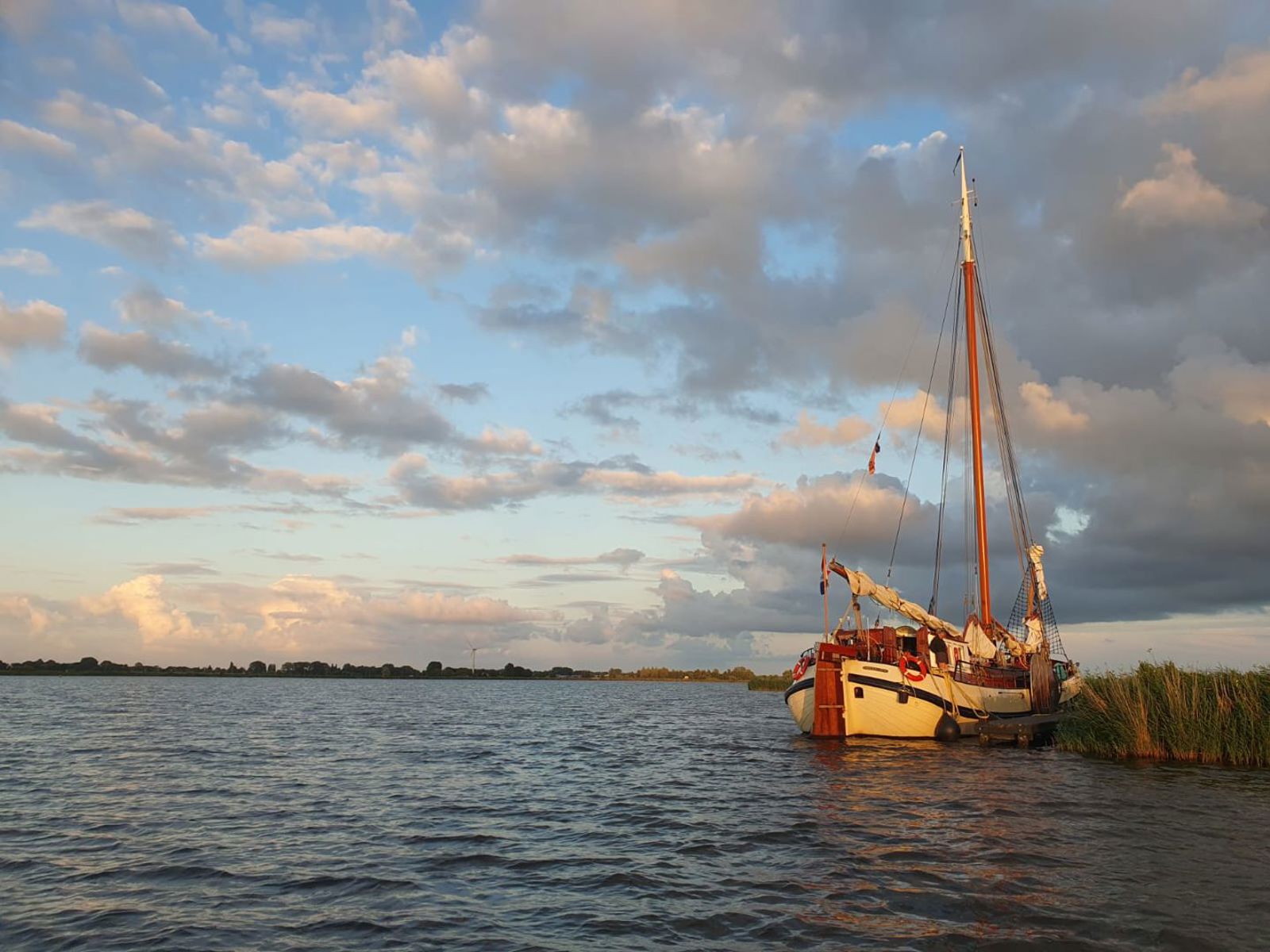 Middelsee Friesland