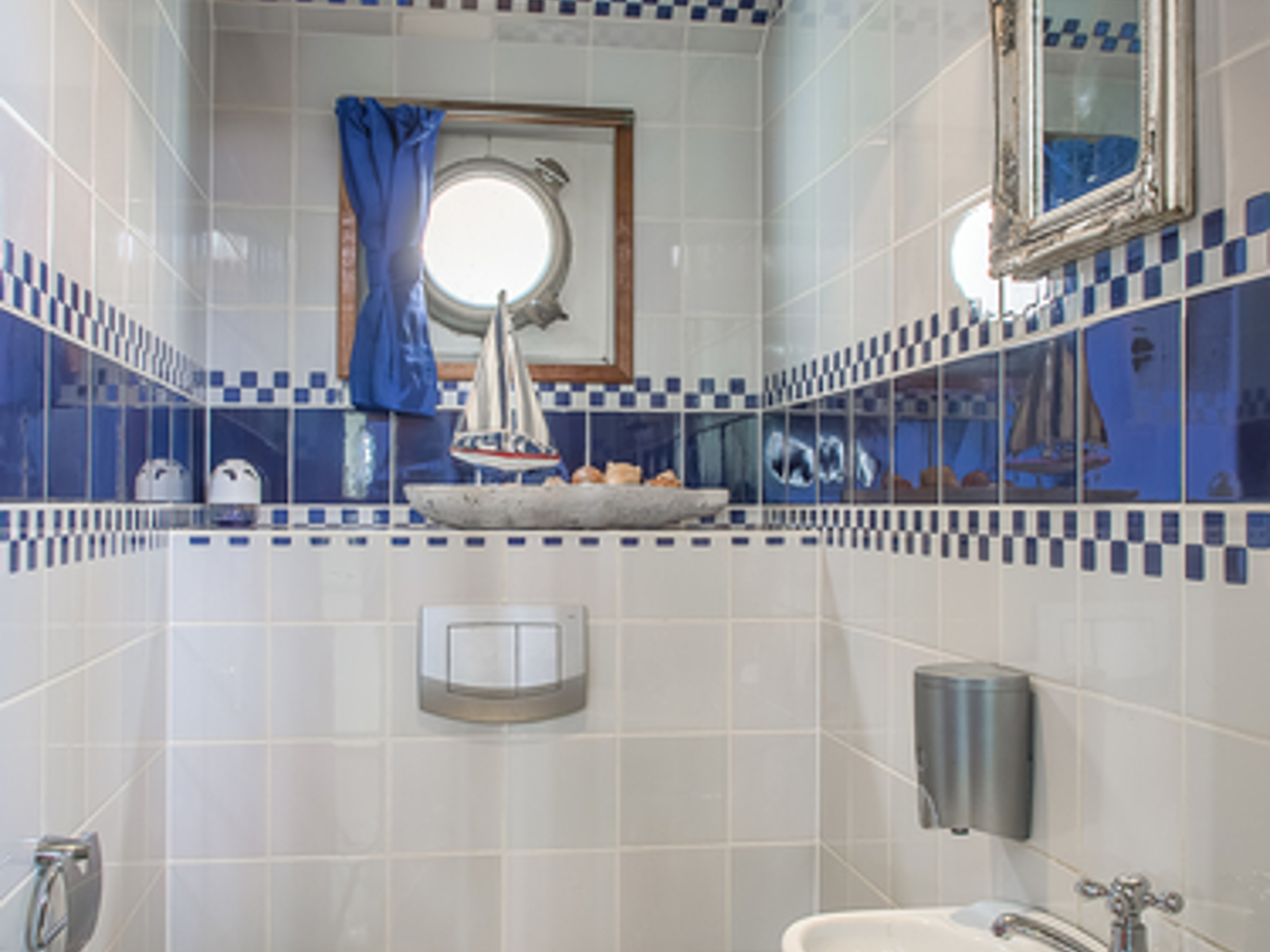 Wapen Fan Fryslan WC