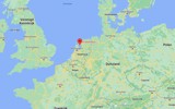 Route Friesevloot