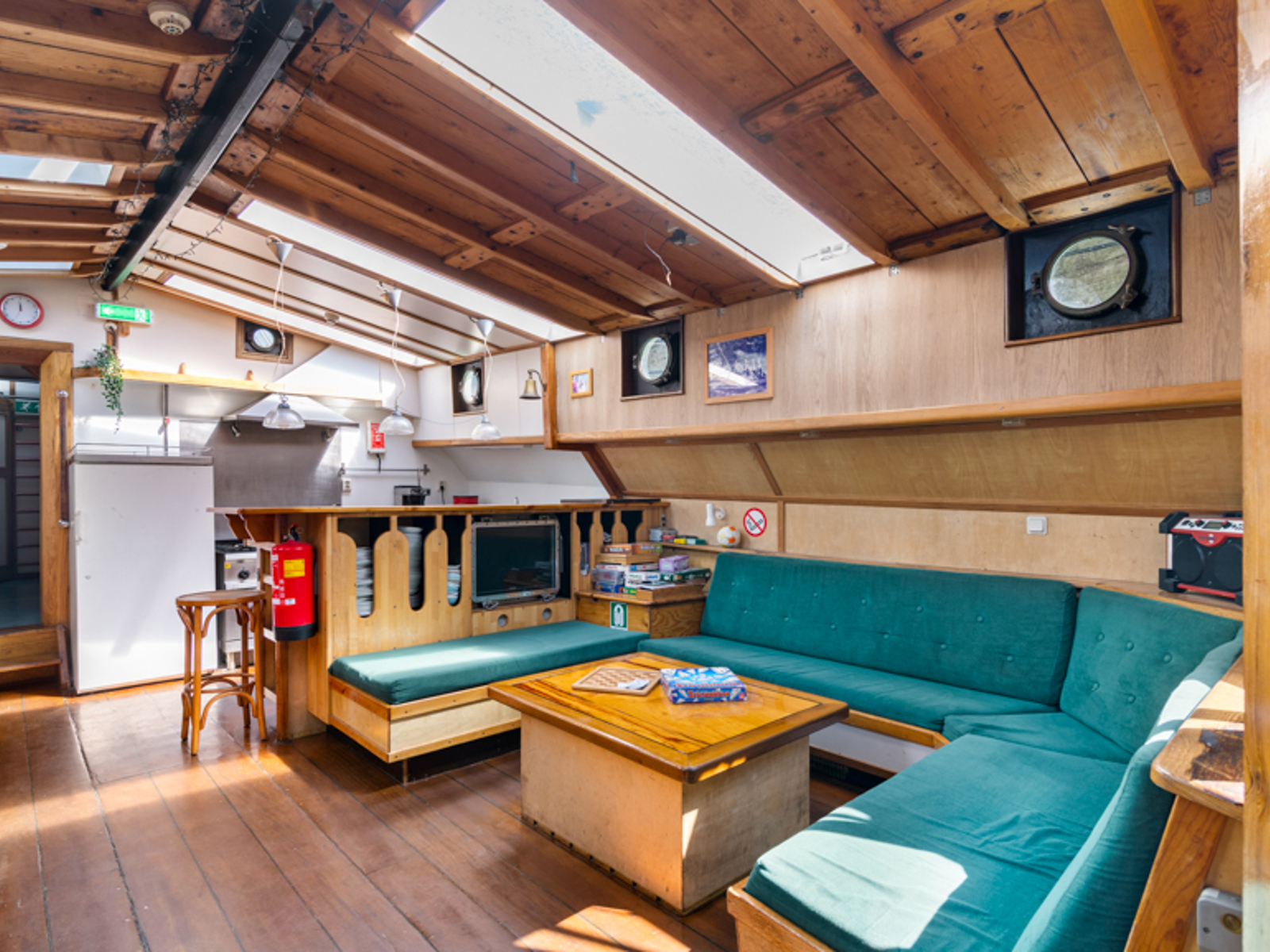 Pelikaan Zithoek Sitzecke Seat