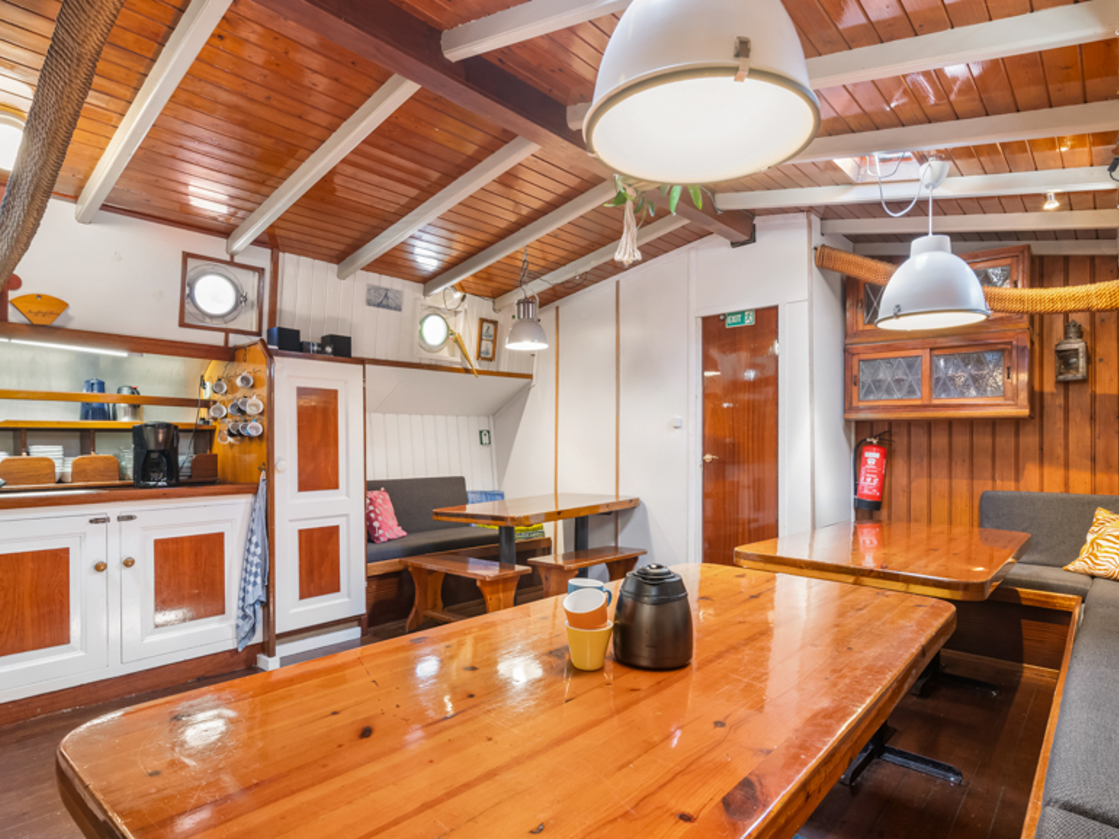 Vriendentrouw Keuken Kueche Kitchen