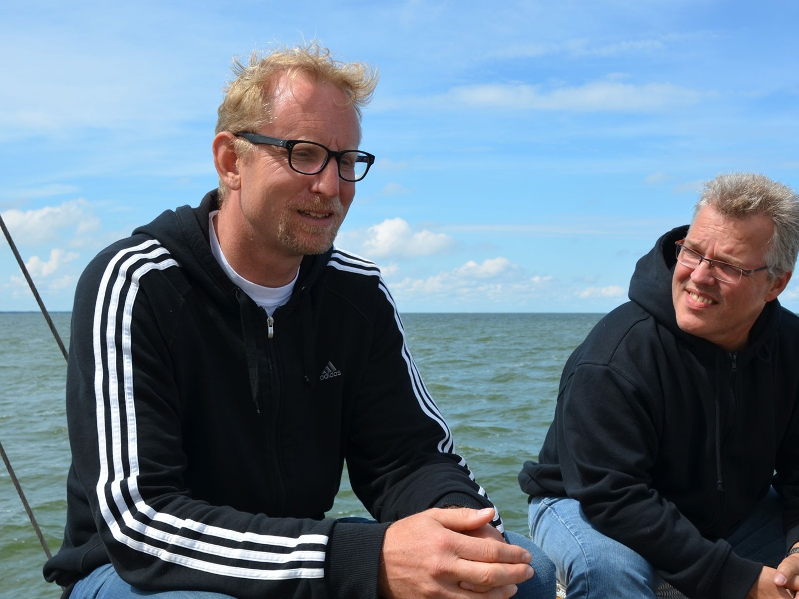 Team uitje Teambuilding Company outing