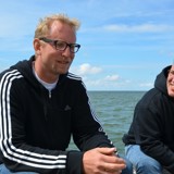 Team uitje Teambuilding Company outing