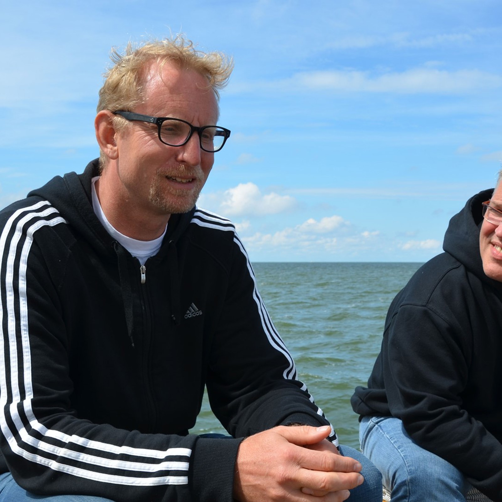 Team uitje Teambuilding Company outing