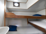 Emma Hut Kabine Cabin 3 Personen