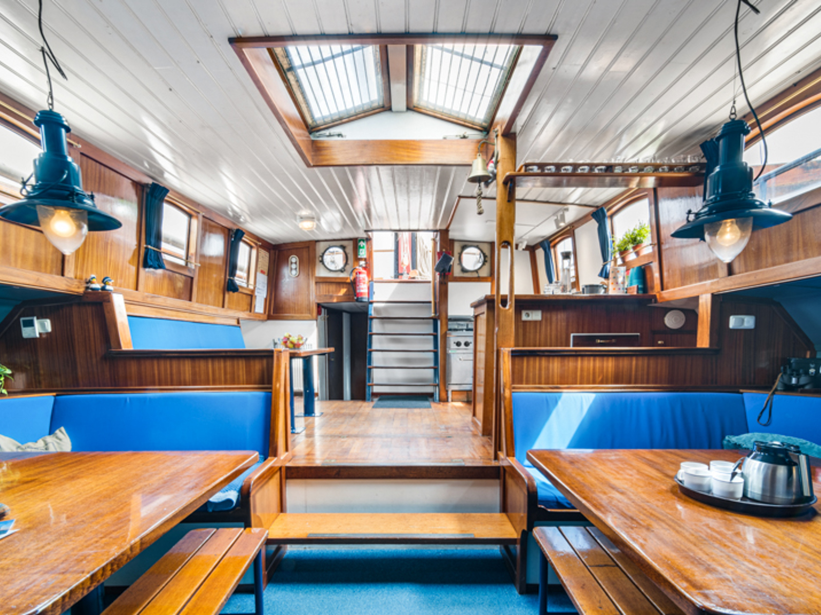 Sperwer  Ruimte Geraeumig Spacious